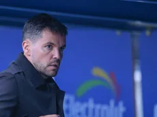 Decisión contundente de Larcamón tras ganar al Puebla