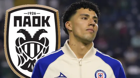 Jorge Sánchez habría tomado postura con PAOK.
