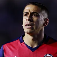 Camilo Cándido podría salir a un equipo de la MLS