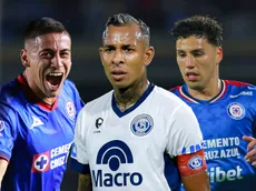 Noticias de Cruz Azul HOY, 19 de enero: Villa, Sánchez y Cándido