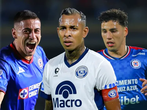Noticias de Cruz Azul HOY, 19 de enero: Villa, Sánchez y Cándido