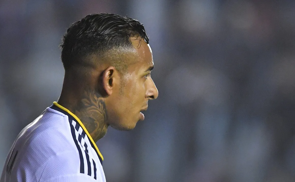 ¿Quién es Sebastián Villa? El objetivo de Cruz Azul y su polémico pasado fuera de las canchas