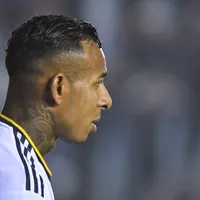 Villa, a quien busca Cruz Azul, tuvo problemas con la justicia