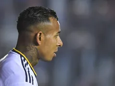 Villa, a quien busca Cruz Azul, tuvo problemas con la justicia