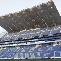 ¿Puebla analiza echar a Cruz Azul del Cuauhtémoc?