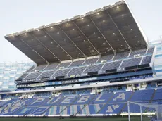 ¿Puebla analiza echar a Cruz Azul del Cuauhtémoc?