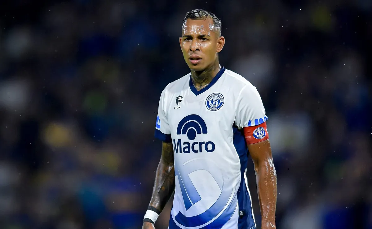 No es por dinero: revelan la razón por la que Sebastián Villa querría venir a Cruz Azul