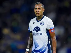 Revelan por qué Villa quiere venir a Cruz Azul