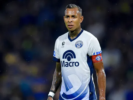 Revelan por qué Villa quiere venir a Cruz Azul