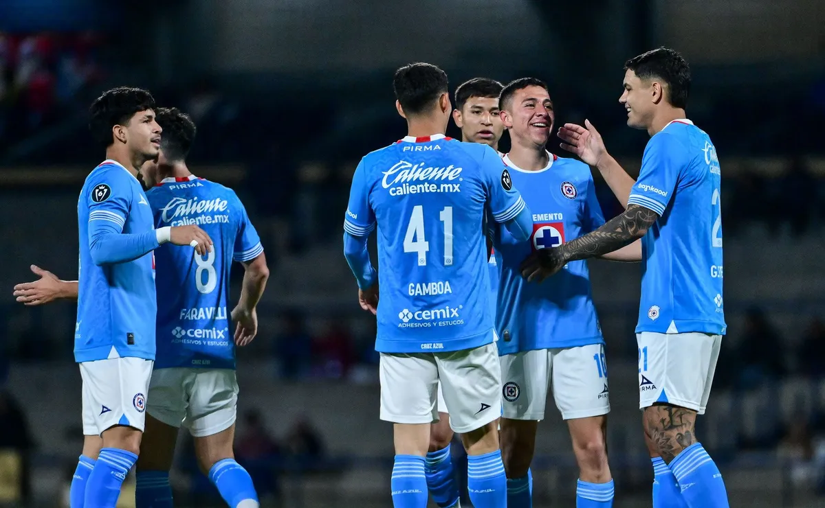 No es Miguel Borja: el “refuerzo” que tendría Cruz Azul para la fecha 4 de Liga MX