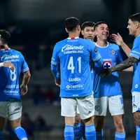 El "refuerzo" de Cruz Azul para la vuelta de la Liga MX