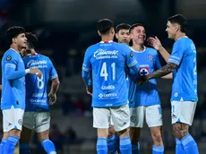 El "refuerzo" de Cruz Azul para la vuelta de la Liga MX