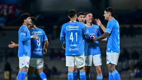Andrés Montaño sería una de las novedades del equipo de Nicolás Larcamón para la jornada 4 del Clausura 2026.
