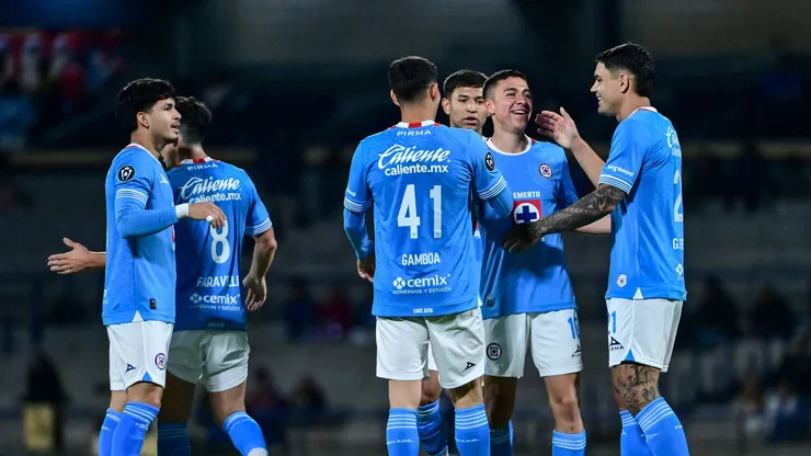 Andrés Montaño sería una de las novedades del equipo de Nicolás Larcamón para la jornada 4 del Clausura 2026.