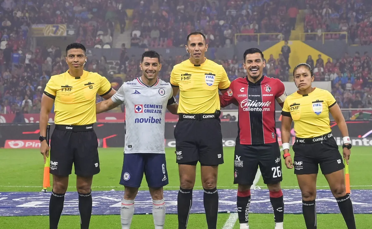 Amistoso Cruz Azul vs. Atlas: dónde comprar y cuánto cuestan los boletos para el partido