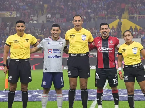 ¿Cómo comprar y cuánto cuestan los boletos del Cruz Azul vs. Atlas?