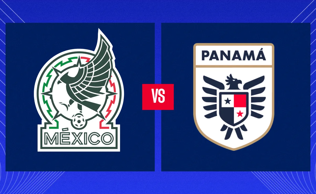 México vs. Panamá: Día, hora y TV para el amistoso internacional con jugadores de Cruz Azul