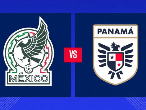 México vs. Panamá: Día, hora y TV para el amistoso internacional