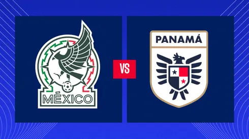 México enfrenta a Panamá con presencia cruzazulina.
