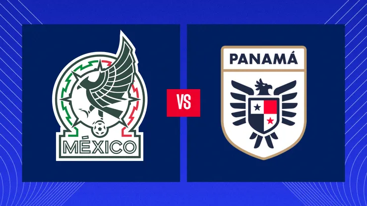 México enfrenta a Panamá con presencia cruzazulina.