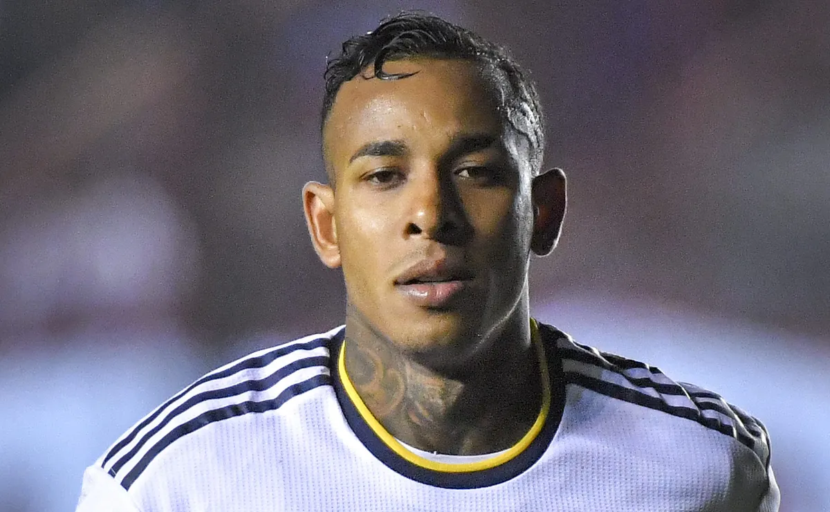 “Todos los caminos…”: César Merlo reveló el futuro de Sebastián Villa y sorprendió a Cruz Azul