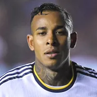 "Todos los caminos...": César Merlo reveló el futuro de Sebastián Villa