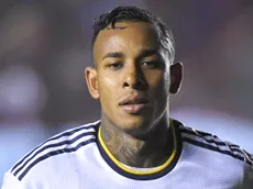 "Todos los caminos...": César Merlo reveló el futuro de Sebastián Villa