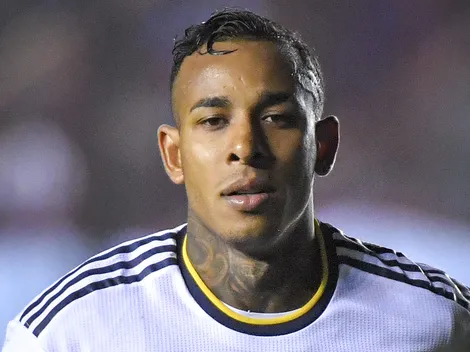 "Todos los caminos...": César Merlo reveló el futuro de Sebastián Villa