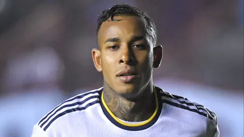 ¿Qué pasará con Sebastián Villa?
