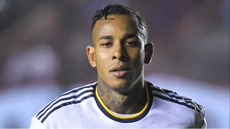 ¿Qué pasará con Sebastián Villa?