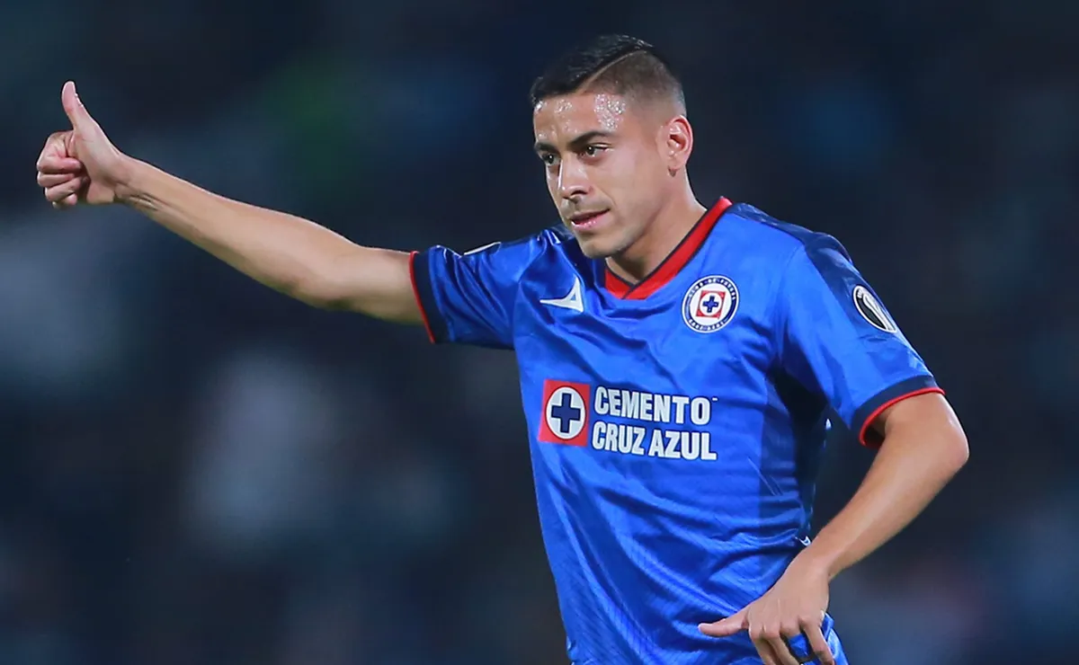 Ni Houston, ni Liga MX: Camilo Cándido podría fichar en la mejor liga de Sudamérica