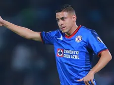 Ni Houston, ni Liga MX: el futuro de Cándido estaría en Sudamérica