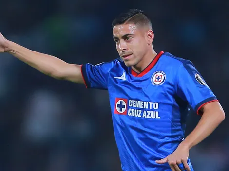 Ni Houston, ni Liga MX: el futuro de Cándido estaría en Sudamérica