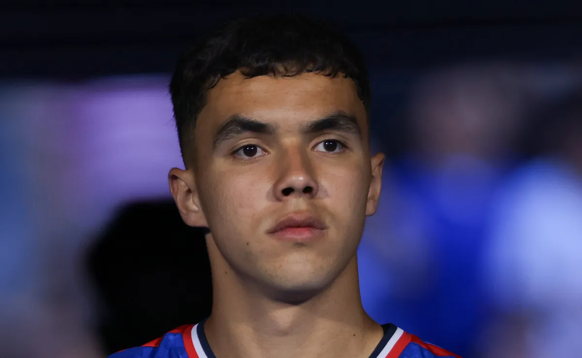 Tito Villa, ex goleador de Cruz Azul, dijo de Mateo Levy lo que toda la afición piensa