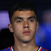 Tito Villa dijo de Mateo Levy lo que toda la afición de Cruz Azul piensa