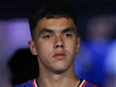 Tito Villa dijo de Mateo Levy lo que toda la afición de Cruz Azul piensa