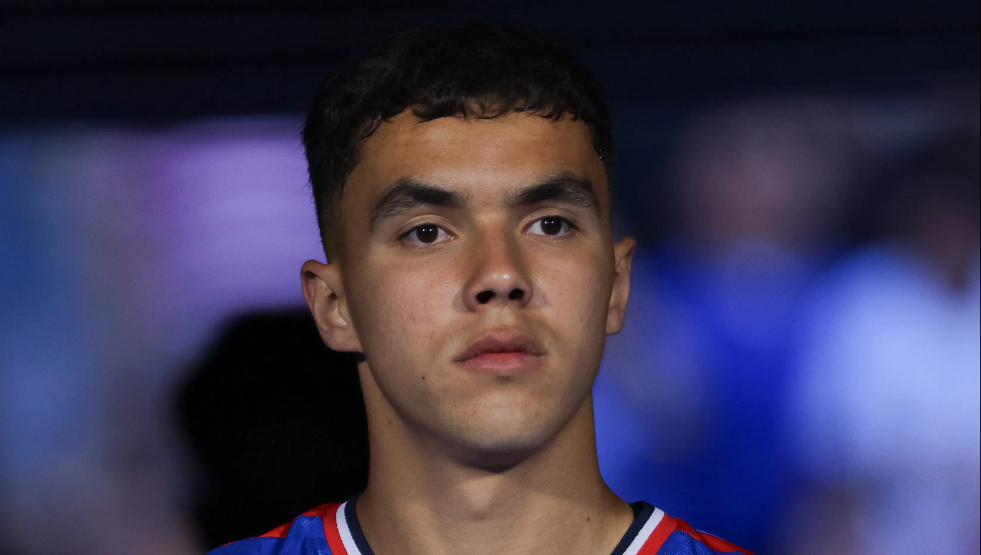 Tito Villa dijo de Mateo Levy lo que toda la afición de Cruz Azul piensa