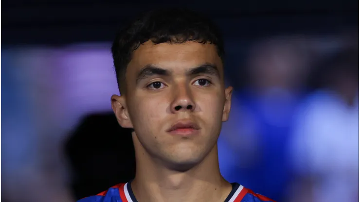 Tito Villa dijo de Mateo Levy lo que toda la afición de Cruz Azul piensa