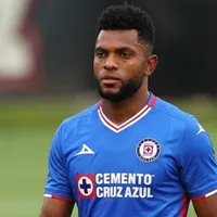El rol que tendrá Miguel Borja en Cruz Azul durante el Clausura 2026