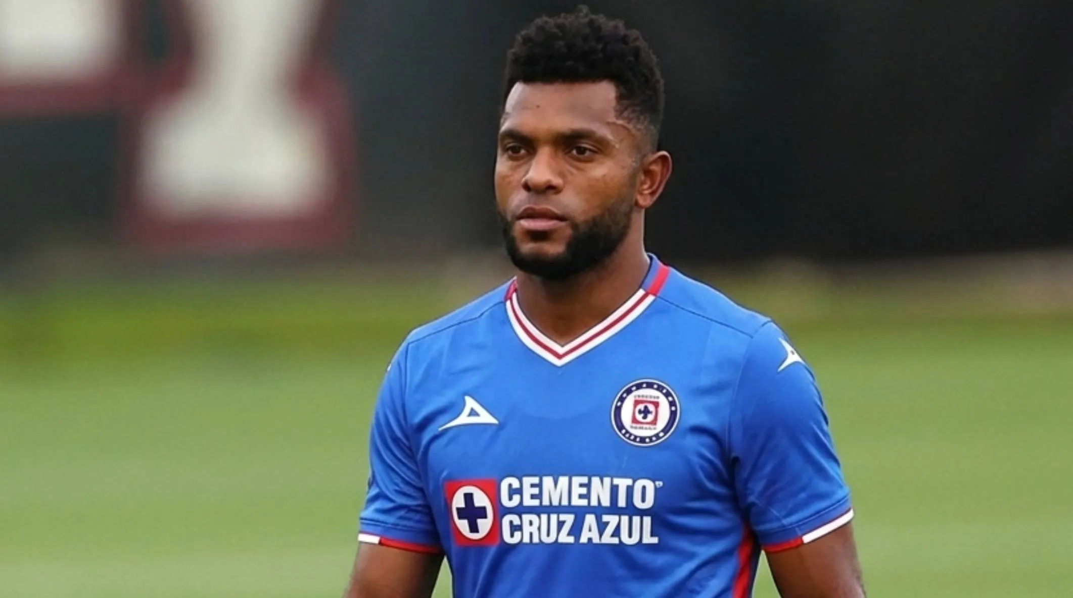 El rol que tendrá Miguel Borja en Cruz Azul durante el Clausura 2026