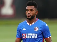 El rol que tendrá Miguel Borja en Cruz Azul durante el Clausura 2026