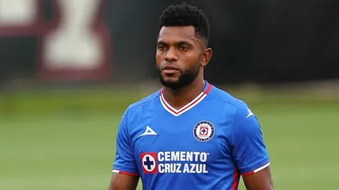 El rol que tendrá Miguel Borja en Cruz Azul durante el Clausura 2026
