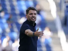 El mensaje de Larcamón tras el inicio del Clausura 2026