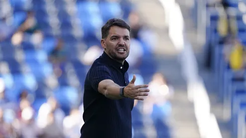 El mensaje de Larcamón tras el inicio del Clausura 2026