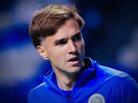 En plena adaptación, el importante anuncio de Palavecino sobre su vida