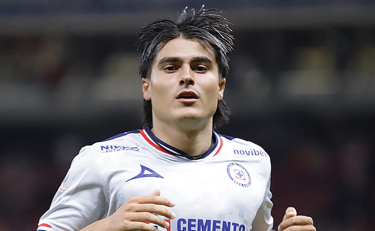 ¿Tendrá problemas? Así está Cruz Azul en la Tabla de Minutos de Menores tras la jornada 3