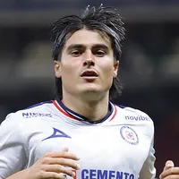 Así está Cruz Azul en la Tabla de Menores tras la fecha 3