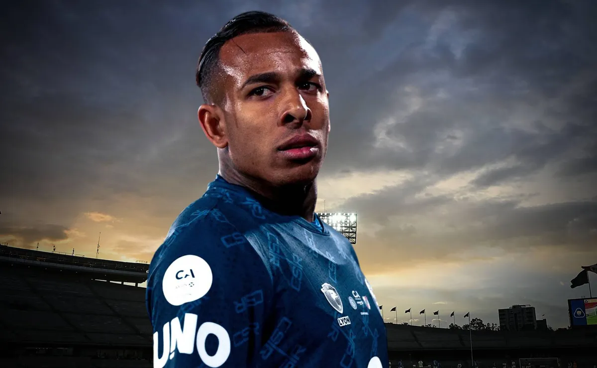 Destapan al actor clave detrás del interés de Cruz Azul por Sebastián Villa: “Buena relación”