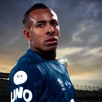 El actor clave del interés en Sebastián Villa