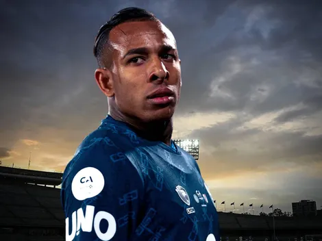 Revelan al actor clave del interés en Sebastián Villa